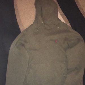 Ralph Lauren polo sweatshirt